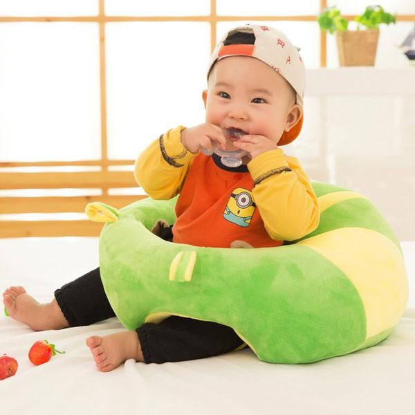 Ghế Sofa Tập Ngồi Cho Bé