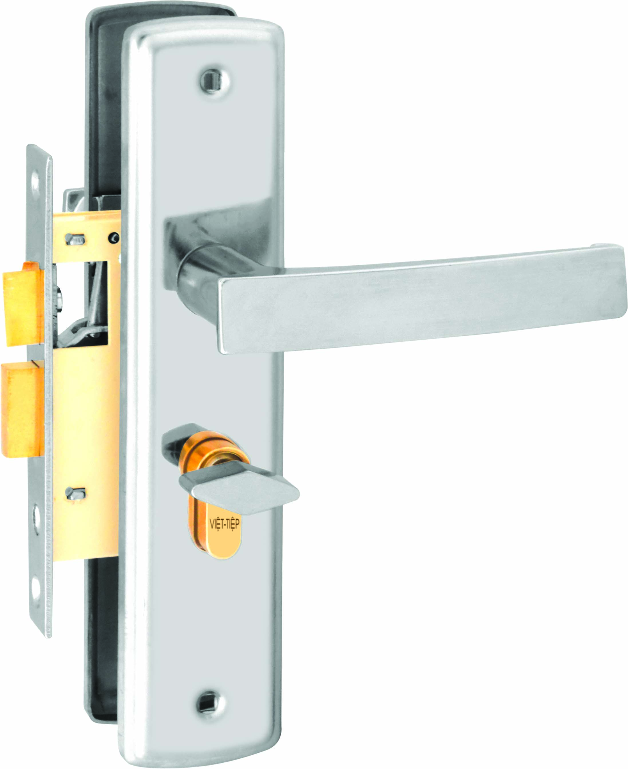 KHÓA THÔNG PHÒNG VIỆT TIỆP 04507