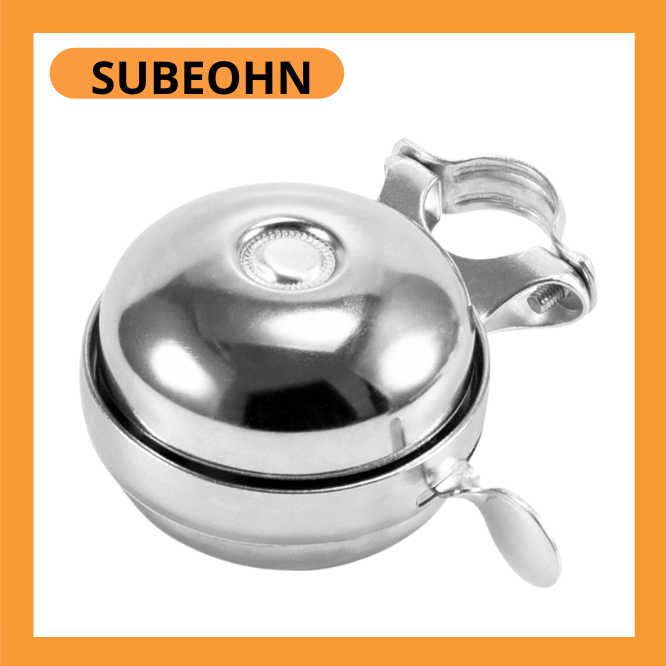 Chuông xe đạp cổ chuông xe đạp Nhật tiếng vang
