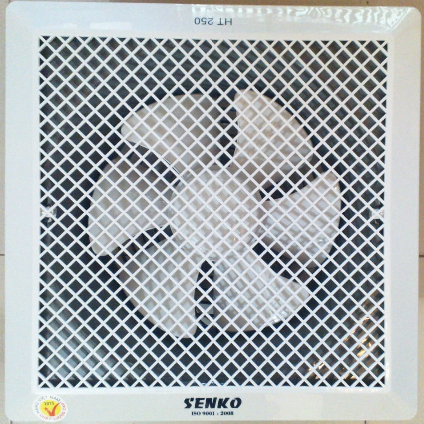 Quạt hút Senko HT250 40w [Gian hàng uy tín]