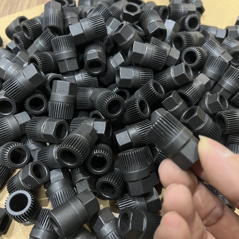 Khẩu tháo puly máy phát ôtô