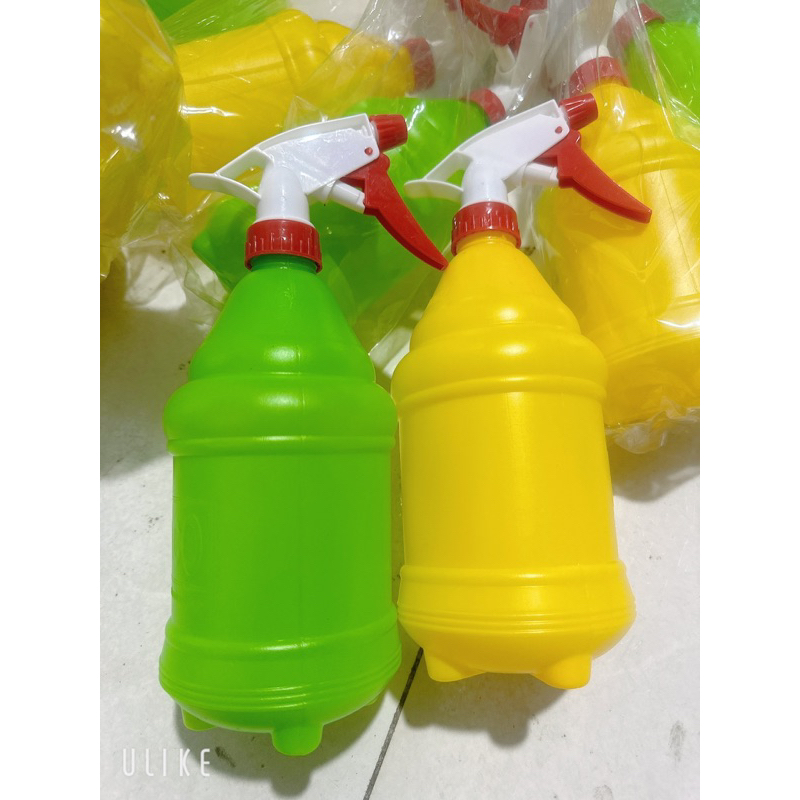 Bình xịt nước tưới cây, bình xịt phun sương, phun thuốc 1 lít