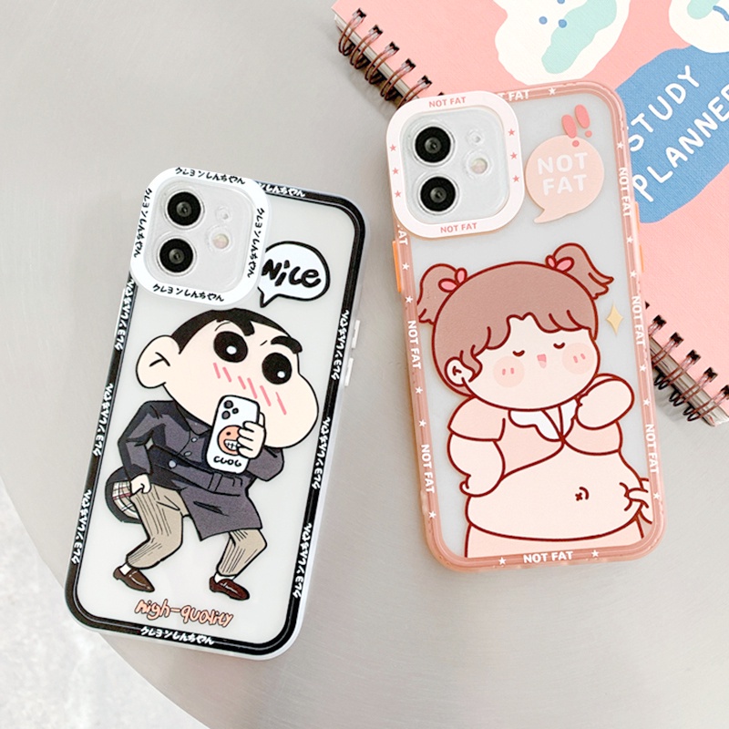 Ốp lưng lỗ viền camera Xiaomi Redmi Note 10 Note 10s Note 11 Note11s Note 10 Pro Note 11 Pro 4G Redmi 10A