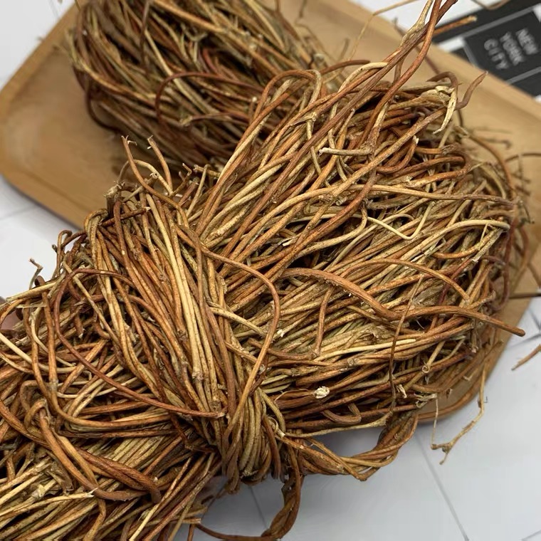 Kê cốt thảo 1kg, cườm thảo mềm khô thơm - Lãn Ông