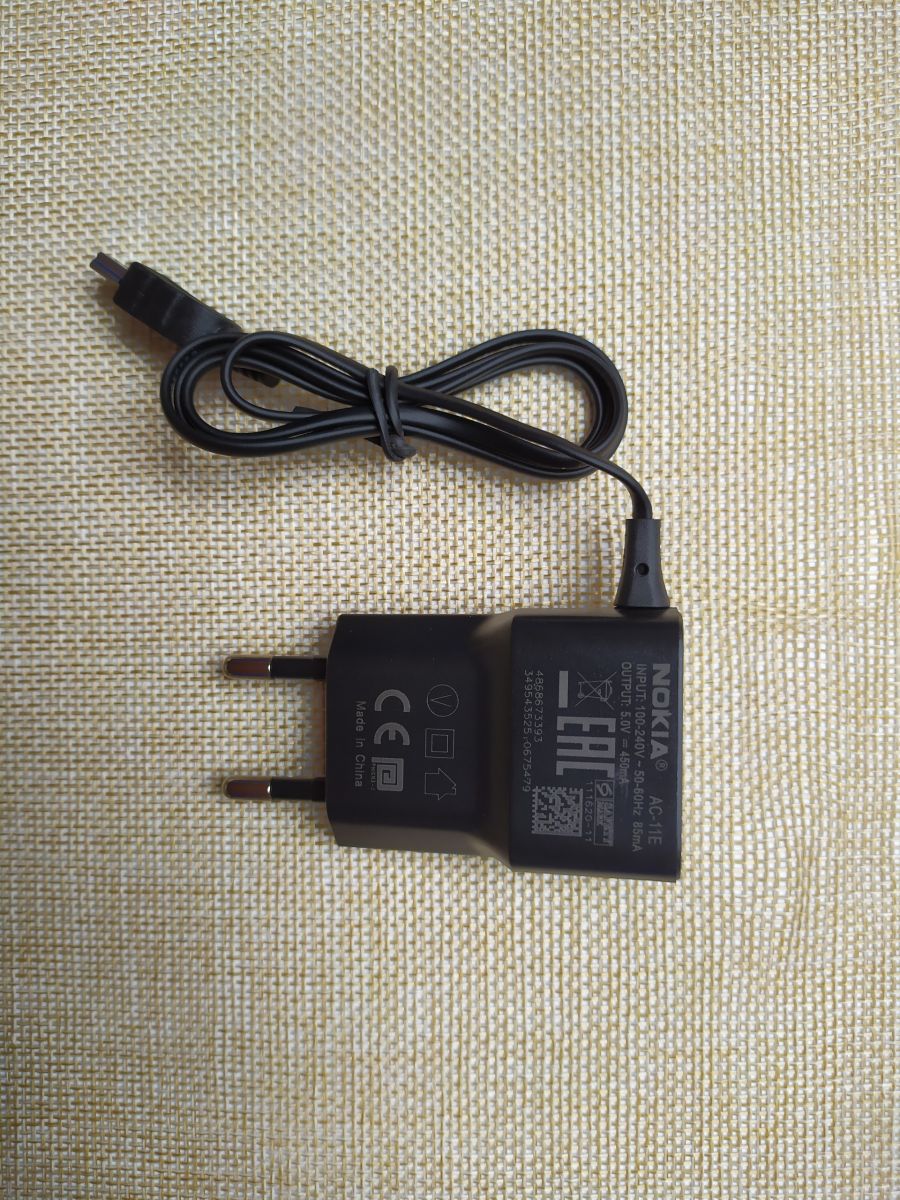 [Xả Kho 300 Cái] Cục Sạc 5V Đầu V3 Mini USB Tiện Lợi