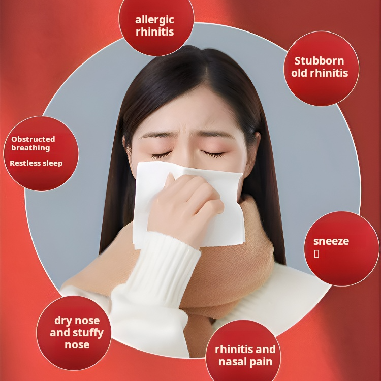Rhinitis Buster Deep Nourishing Nasal Cream