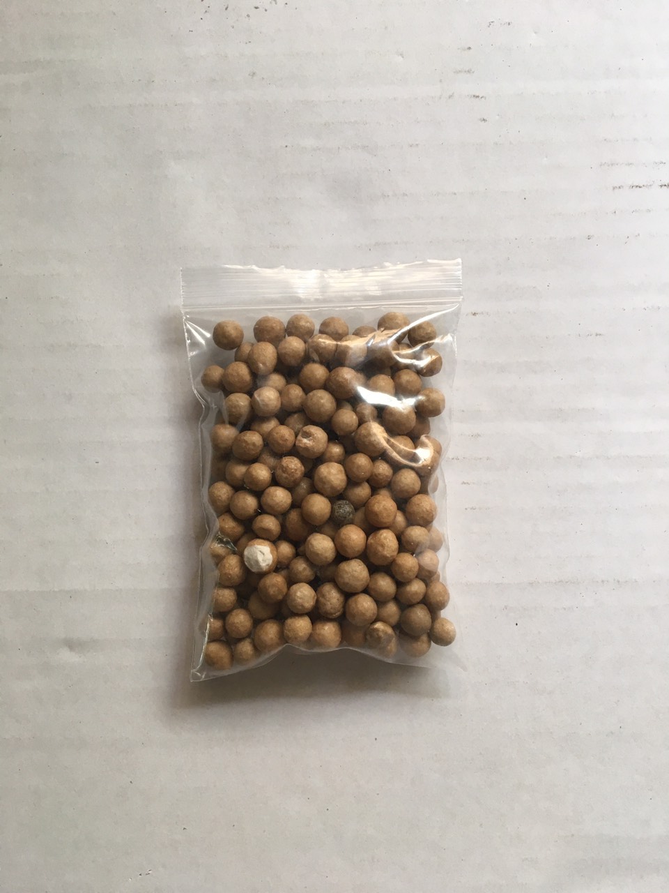 Phân bón không tan bón một lần tác dụng 12 tháng , dùng cho cây kiểng Lá