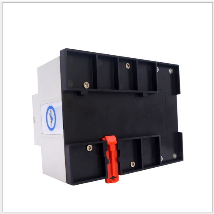 Cầu dao đảo chiều ATS 3 pha 100A 380v LW