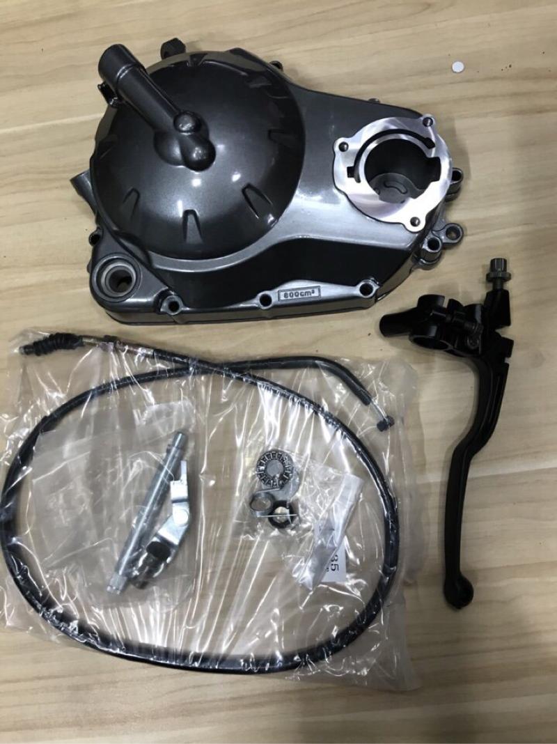 Bộ Lốc nồi côn tay xe Exciter 2006 Sum Racing