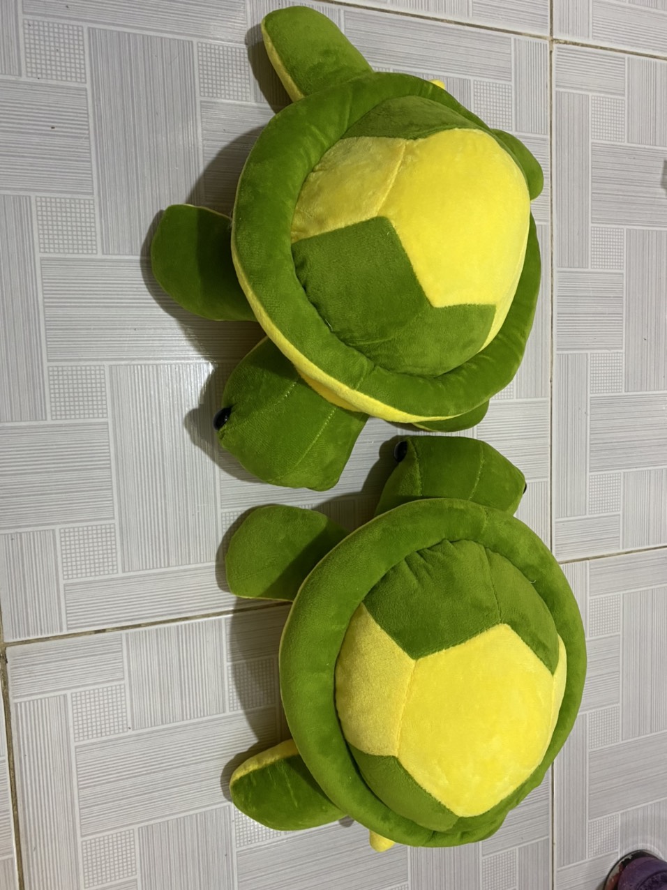 Thú nhồi bông xinh đẹp 30cm