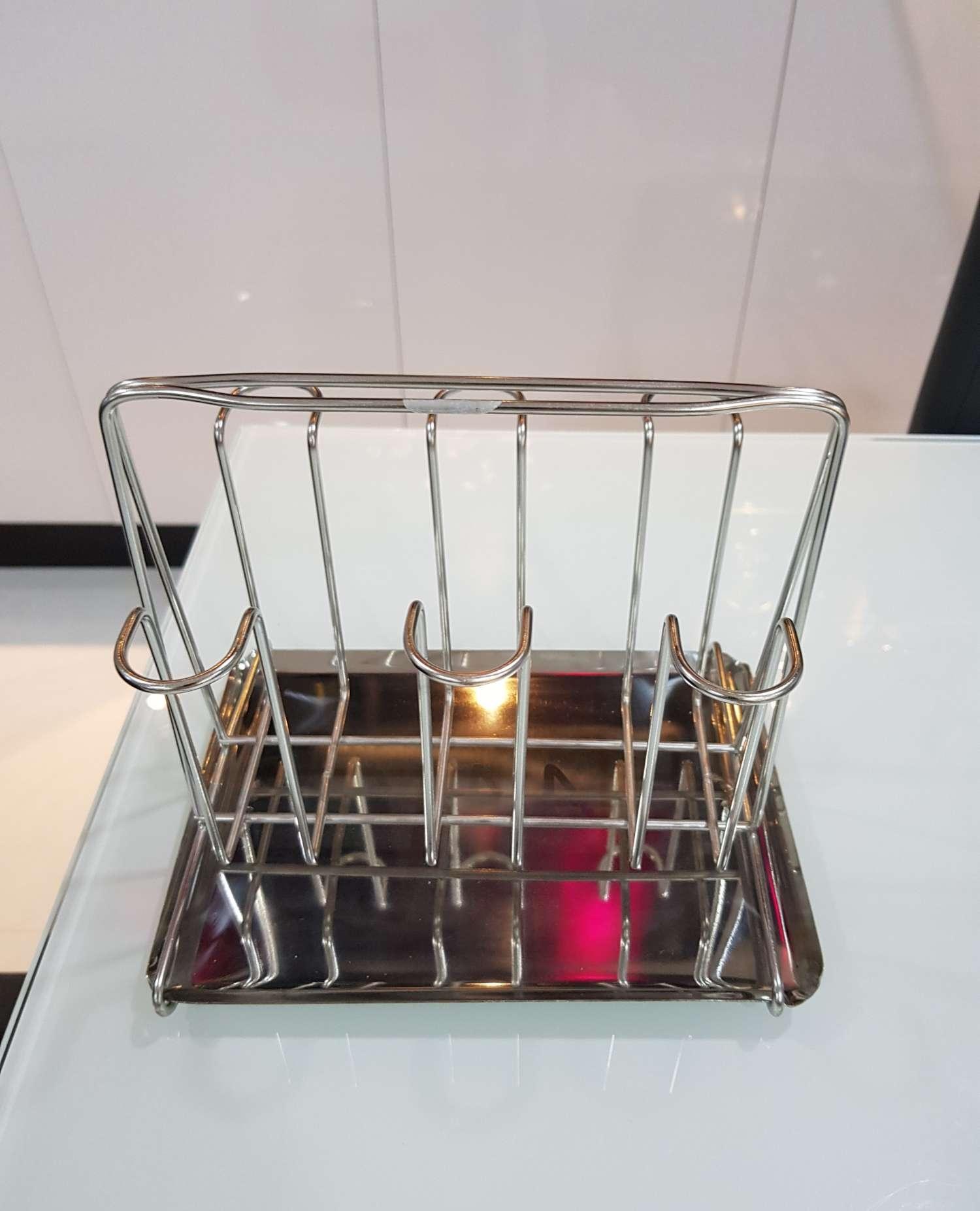 kệ úp ly inox cao cấp