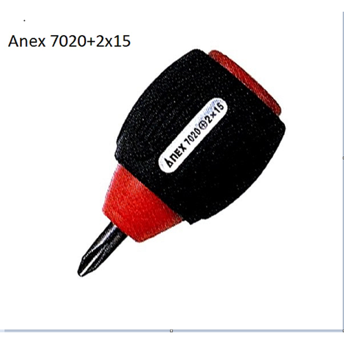 [HCM]Tô vít bake No.7020+2x15 Anex