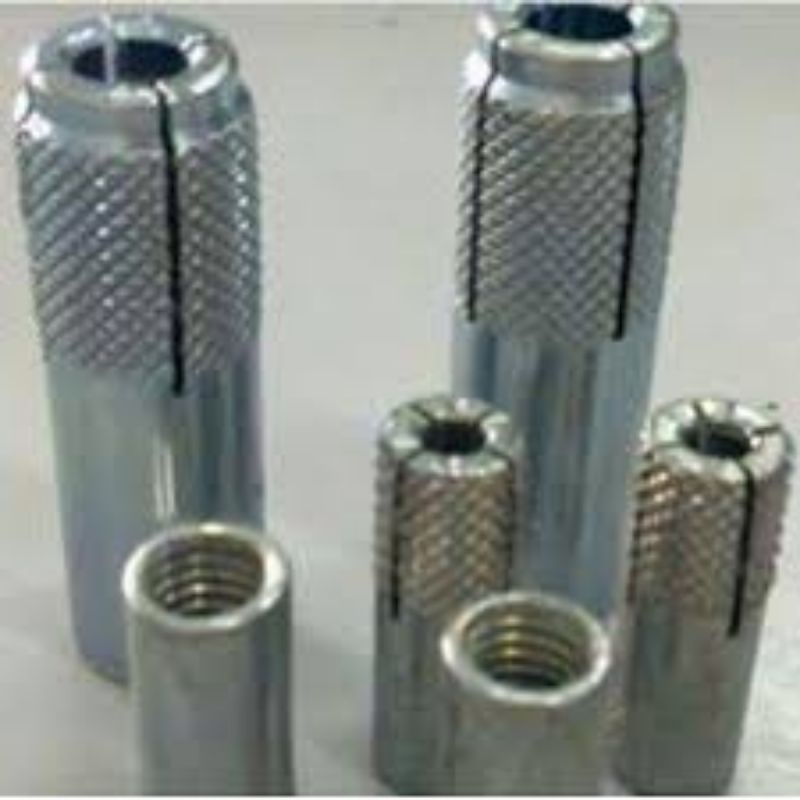 Combo 3 cái Tắc kê đạn- nở đạn các cỡ