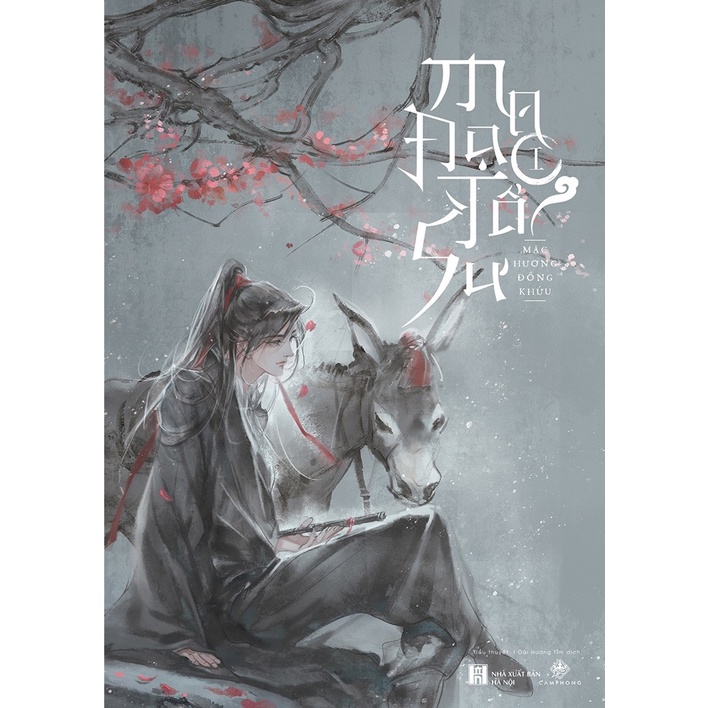 Bộ Sách Ma Đạo Tổ Sư - On