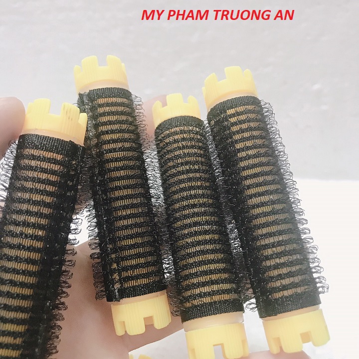 Trục Uốn Phồng Chân Tóc 10 CÁI