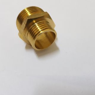 Nối 2 đầu răng ngoài 21/ 27 THAU