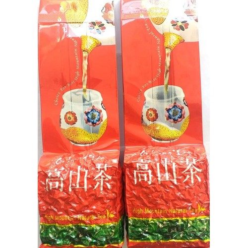 [HCM]Trà Ô Long Đỏ Thiết Quan Âm Lâm Đồng 500gram