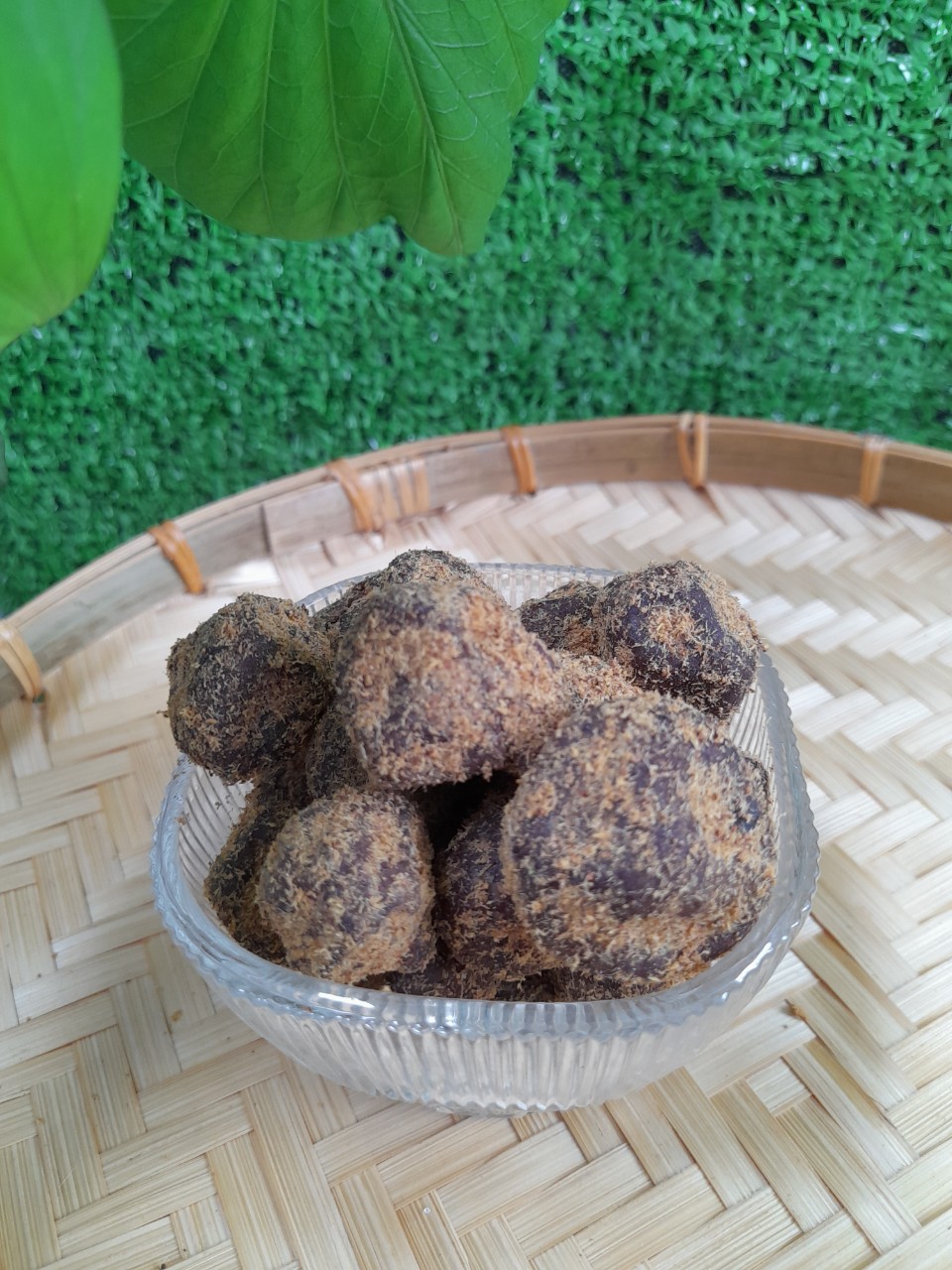 [HCM] 500gr Ô mai - Sấu cam thảo