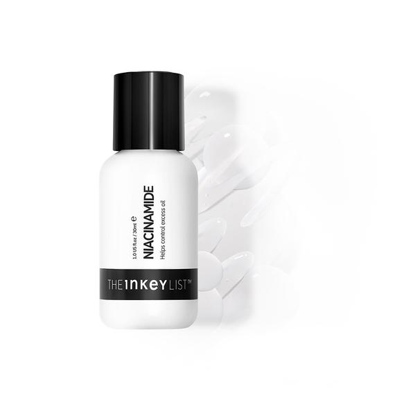 The INKEY List Tinh chất Niacinamide Oil Control 30ml