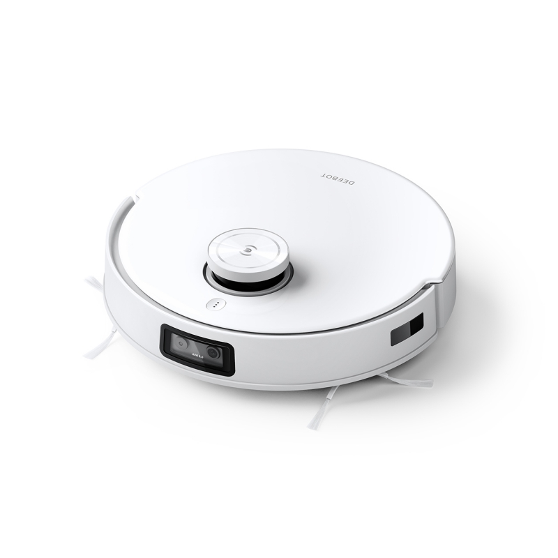 Robot hút bụi Ecovacs Deebot T10 Turbo