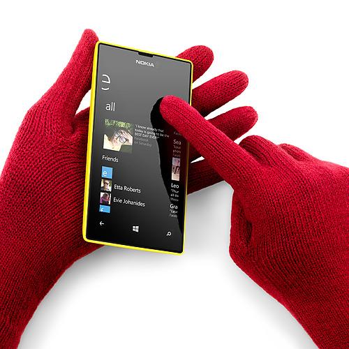 Điện thoại Lumia 520
