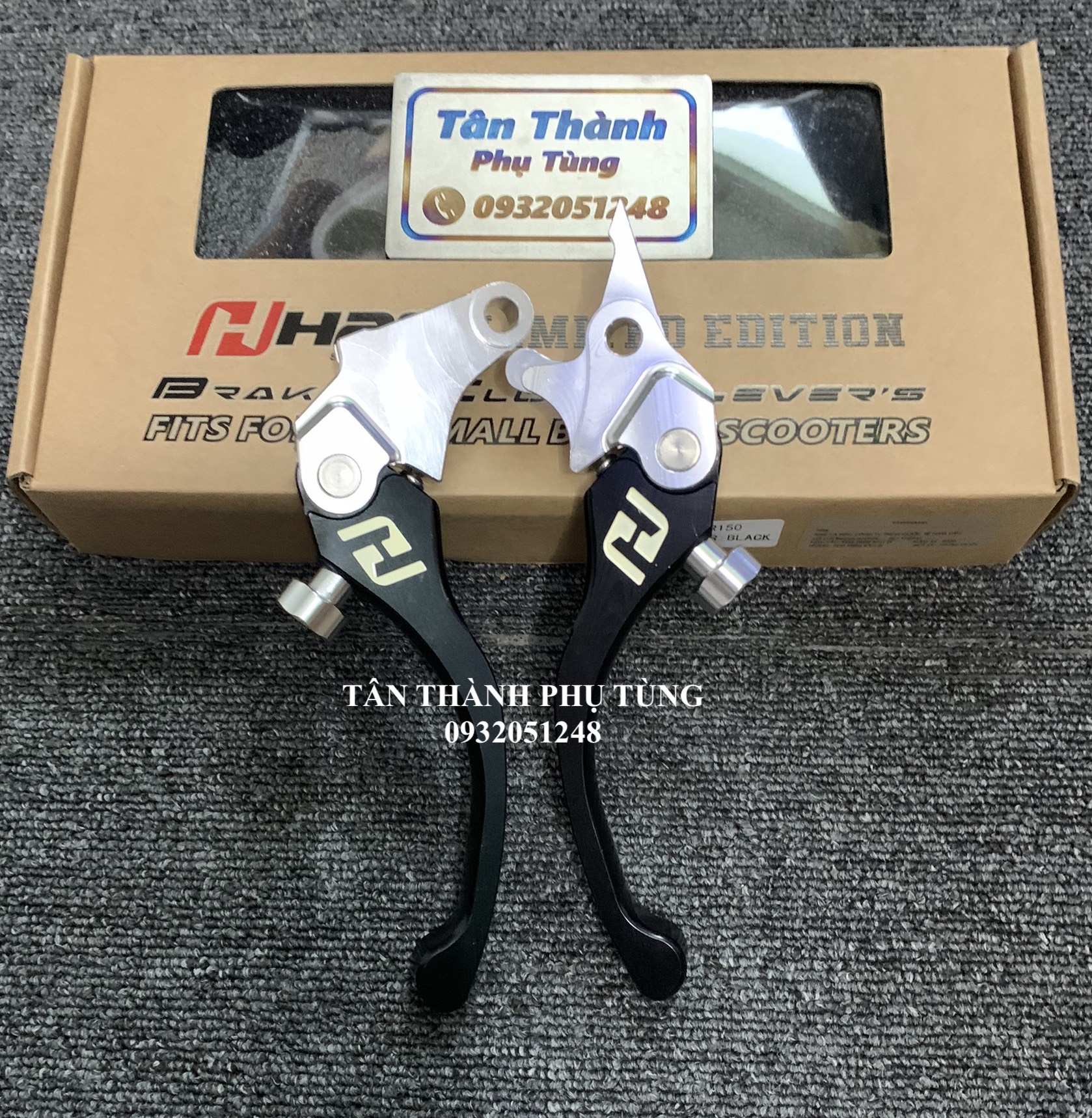 Tay Thắng H2C Winner V1, Winner X