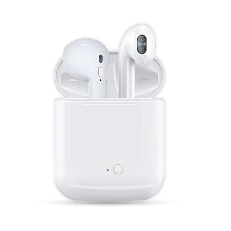 Tai nghe bluetooth bản pro mới nâng cấp pin trâu nghe hay hơn hỗ trợ cho mọi dòng máy âm thanh vòm cửa sổ kết nối - tai nghe bluetooth mini không dây tai nghe buetooth