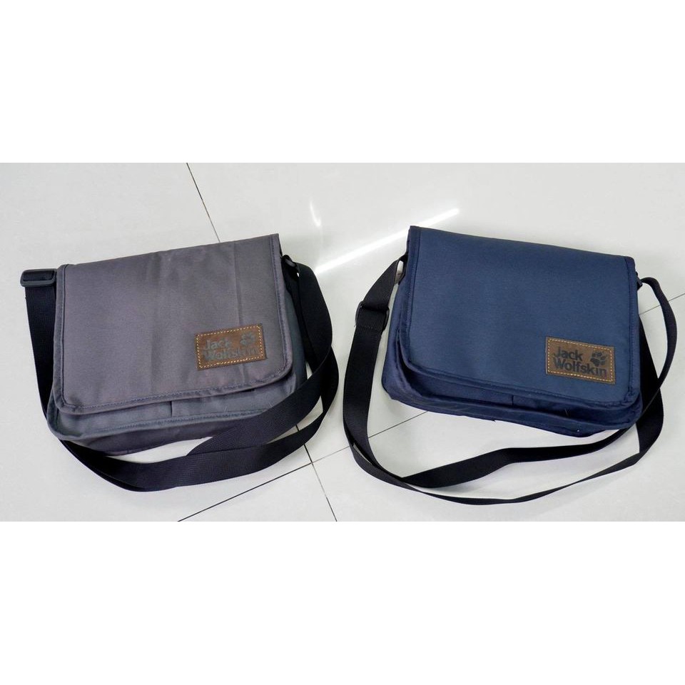 [HCM]Túi đeo chéo JackWolfskin