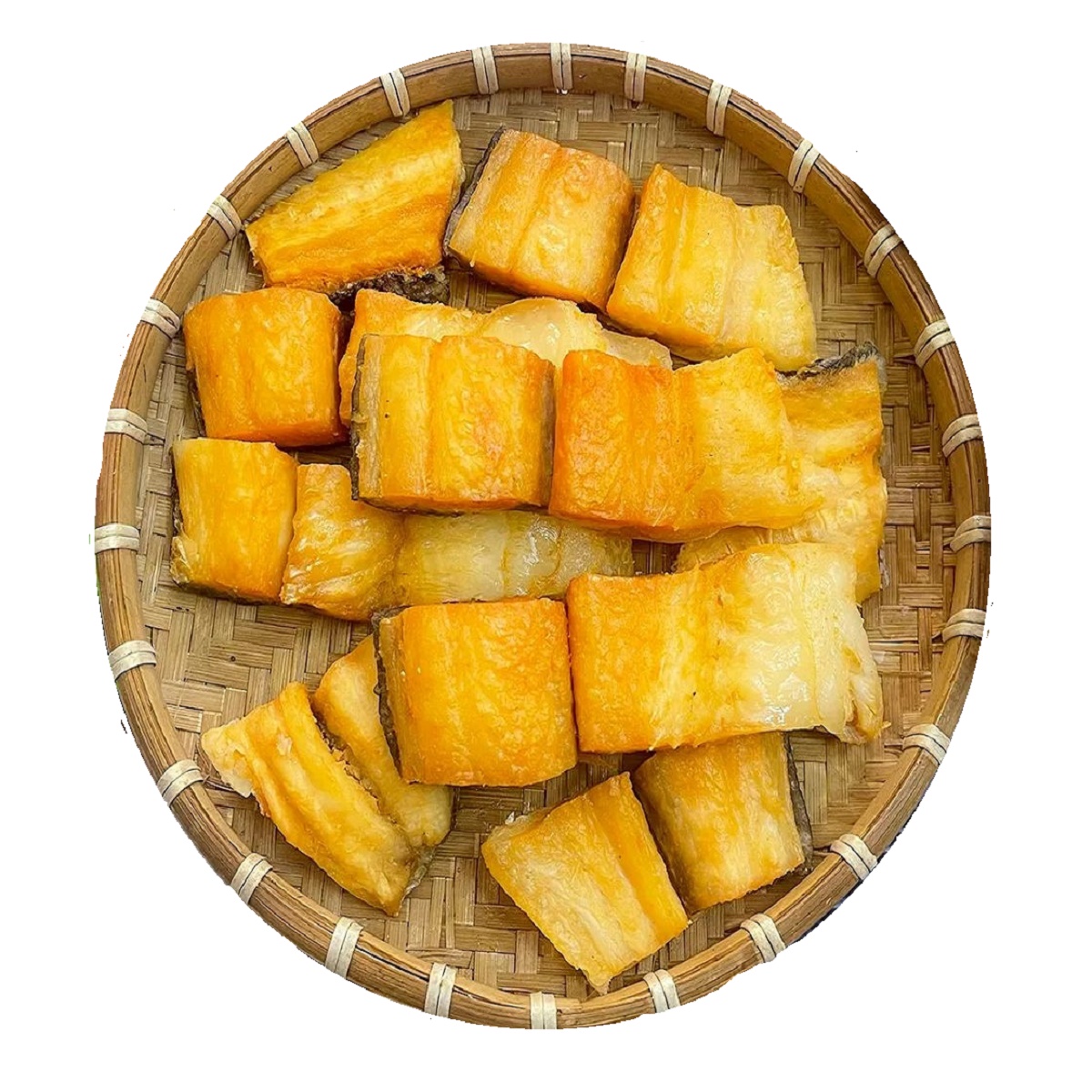 Khô cá dứa miền tây 500GR - Đồ ăn vặt VỰA KHÔ CẦN GIỜ Khô Cá Dứa thơm ngon chính gốc Cần Giờ, cam kết chất lượng, giao nhanh-VỰA KHÔ MINH TRIẾT