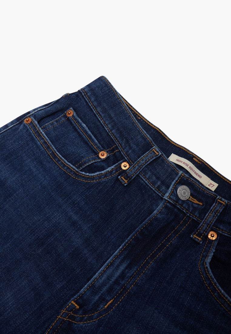LEVI'S - Quần Jeans Nữ Dài 85873-0097