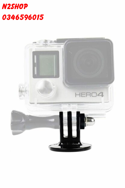 (Đầu chuyển) Mount GP03 Cho Gopro, Sjcam, Yi