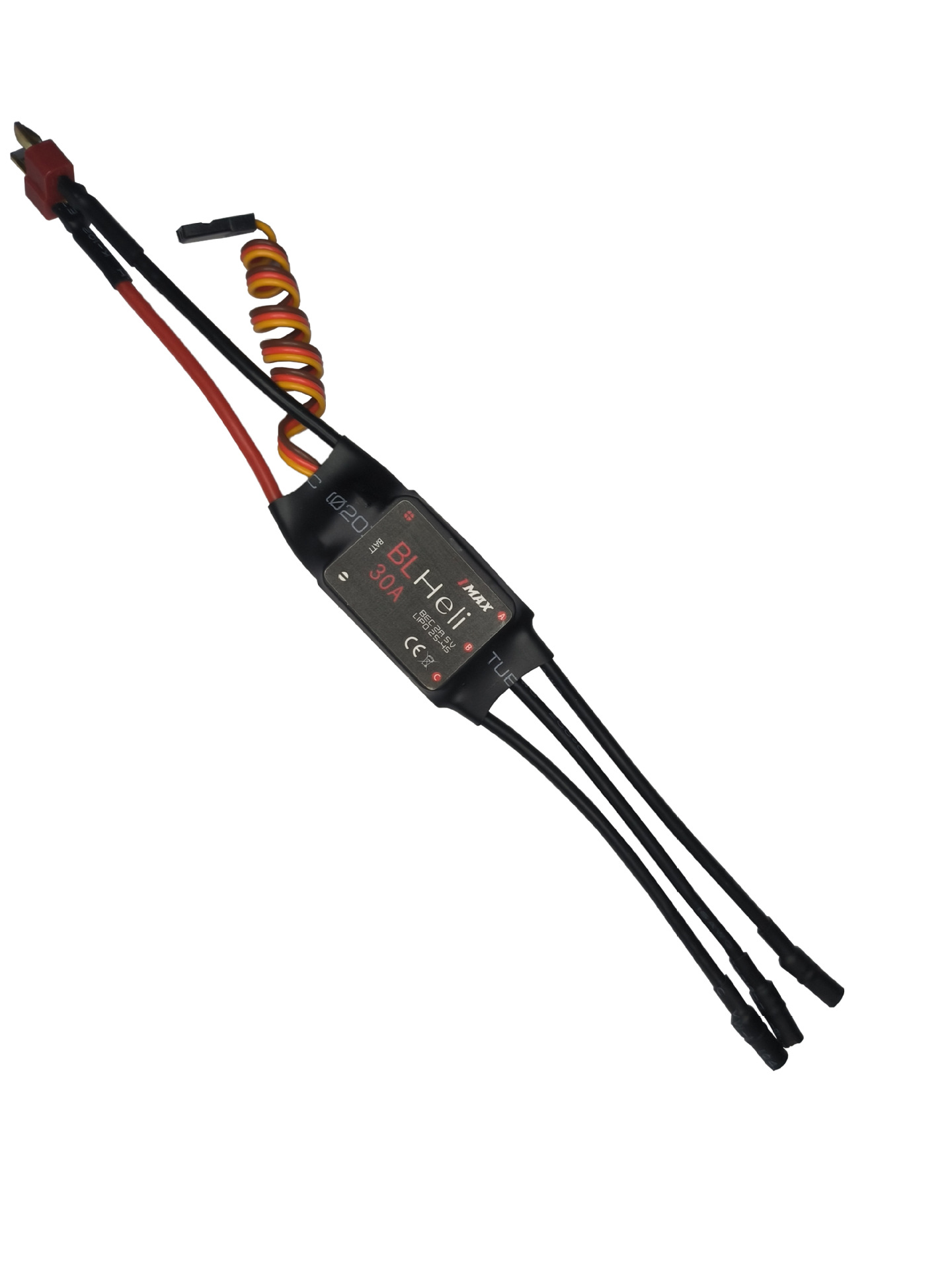 Esc blheli-s 30a, bộ điều tốc không chổi than blheli-s 30a