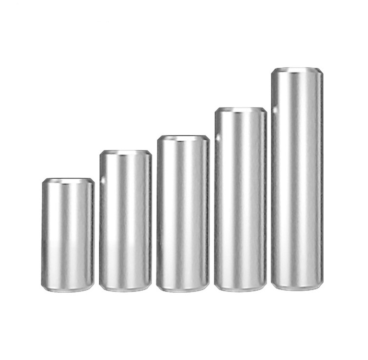 50 cái chốt pin inox 304 D3x16