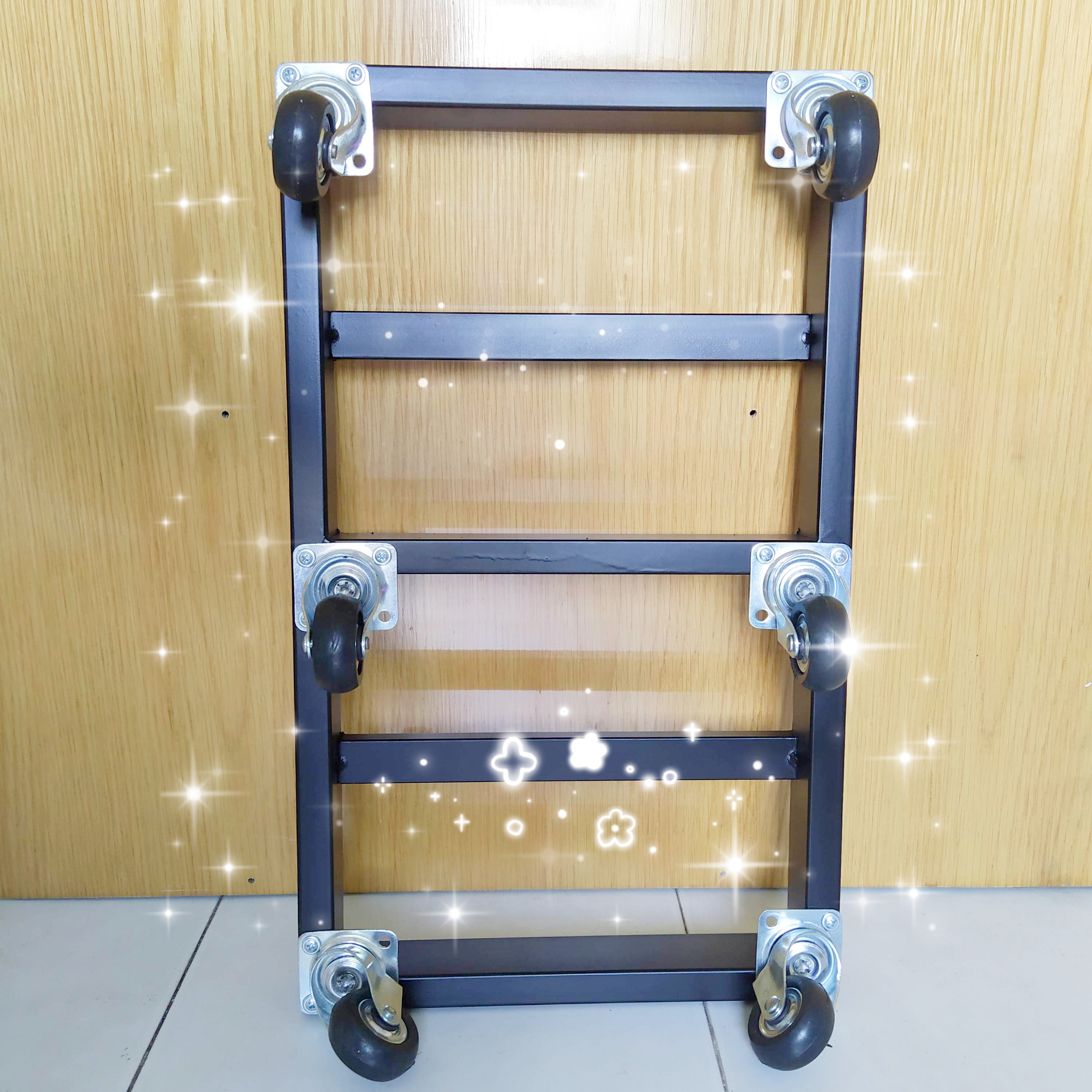 Đế Lót Chậu Trồng Cây Đa Năng( Kích Thước 30x50)