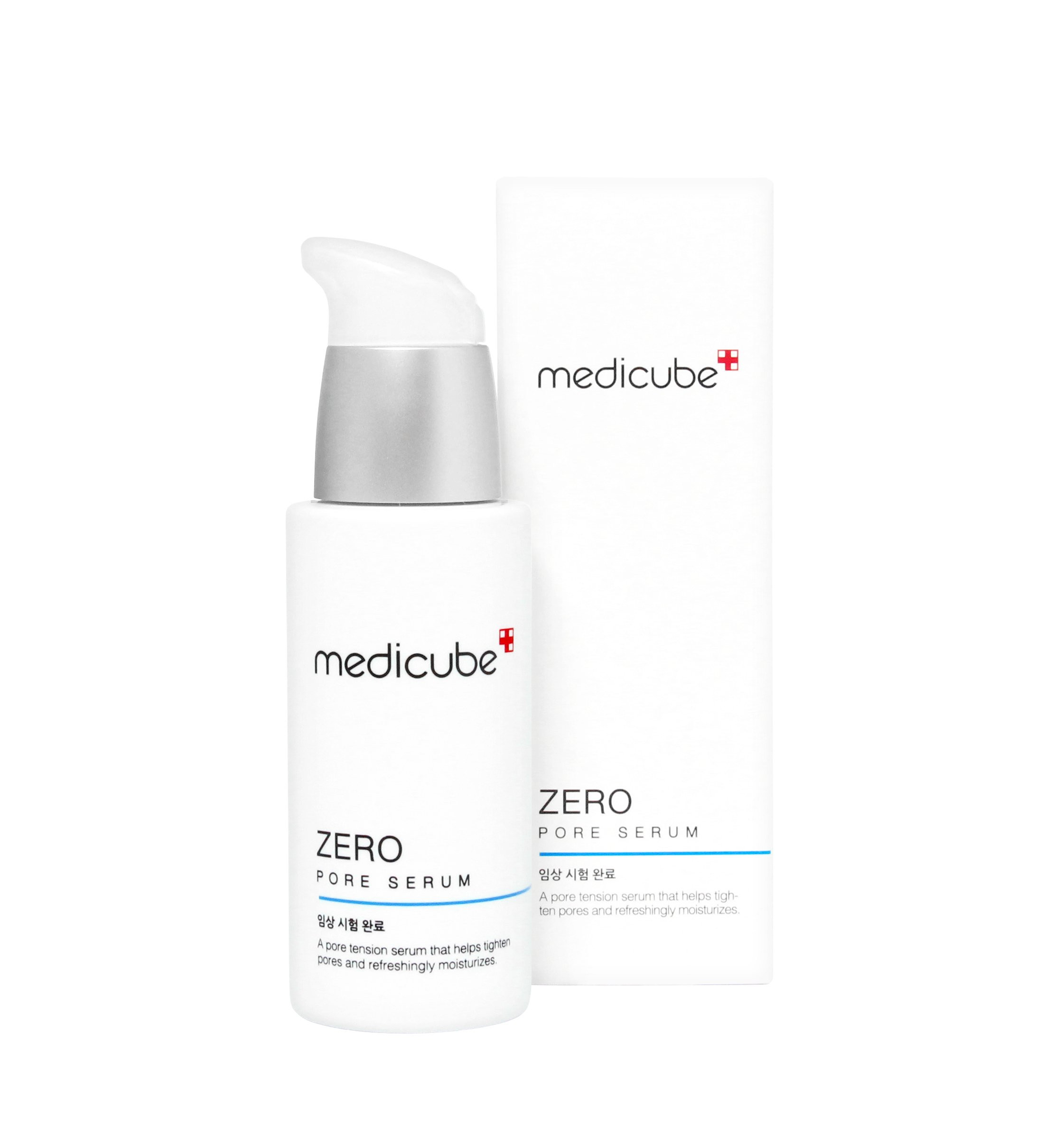 Tinh chất giúp làm sạch lỗ chân lông Medicube Zero Pore Serum