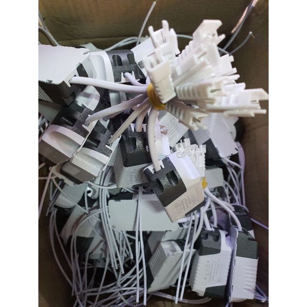 Chấn lưu 36- 50w