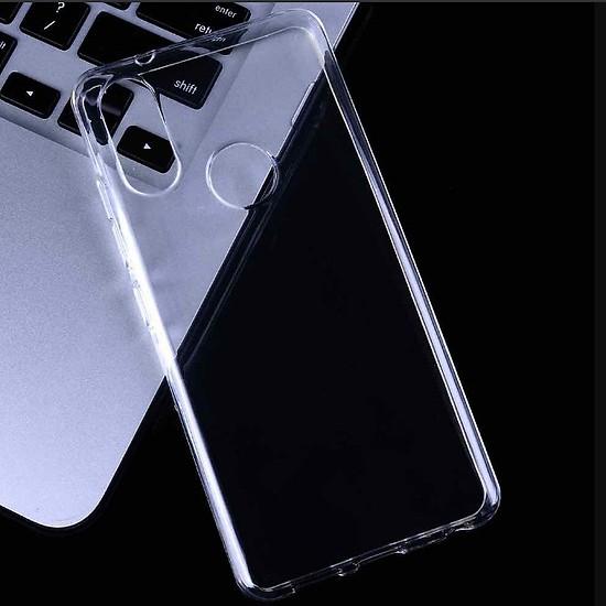 Ốp Dẻo Chống Bẩn Cho Ốp Dẻo A+ Cho Vsmart Active 1 Loại A+ (trắng trong suốt)