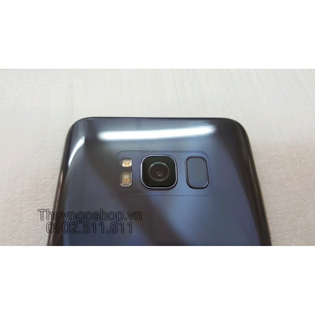 [HCM]Samsung S10/S10plus/S10E/S9plus/S9/S8plus... - Dán Bảo Vệ Chống Trầy Camera