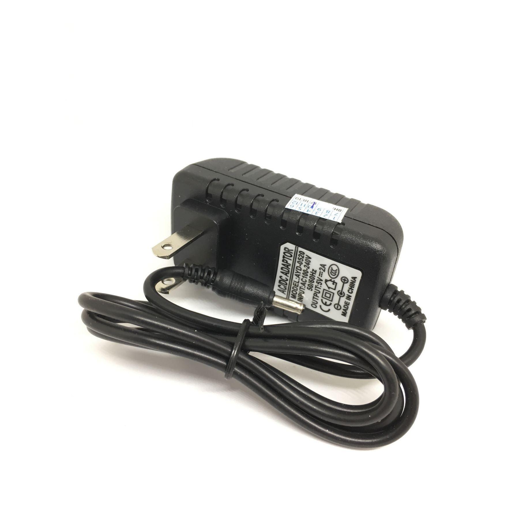 Nguồn 5v 2A dành cho camera , Adapter 5v 2a