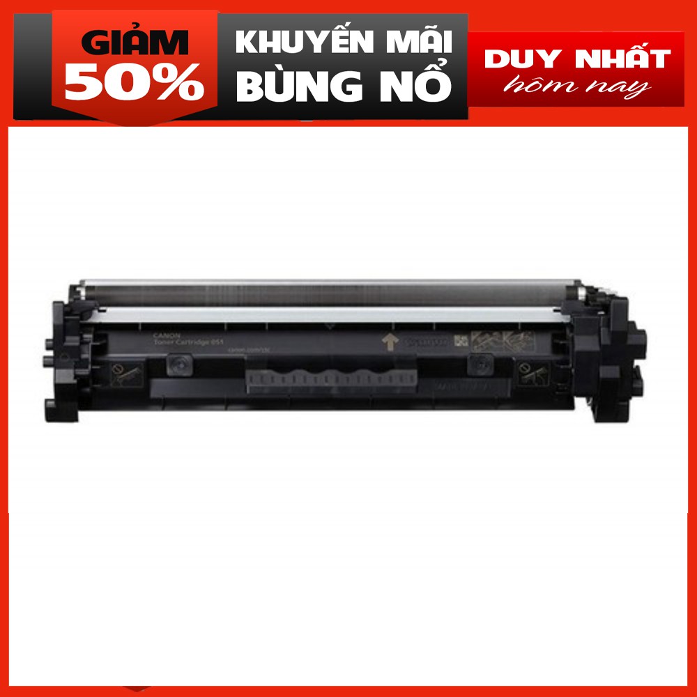 Hộp mực canon 051