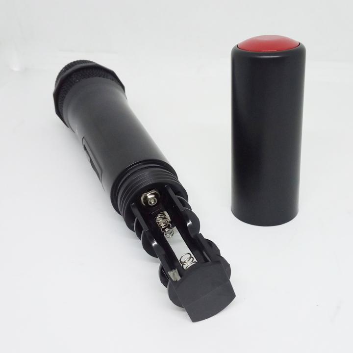 Micro Karaoke V10 không dây