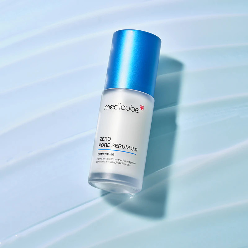 Tinh chất giúp làm sạch lỗ chân lông Medicube Zero Pore Serum