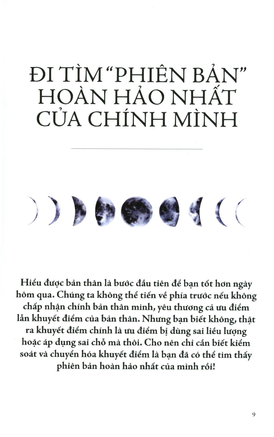 Bản Đồ Mật 12 Cung Hoàng Đạo (Tặng Kèm Notebook)
