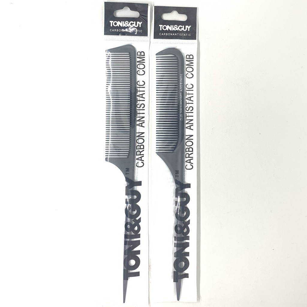 Lược nhuộm tóc Toni&guy đuôi nhọn