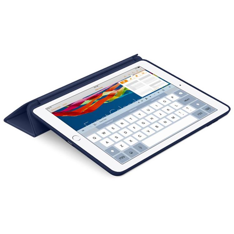 Bao Da Smart Case Gen2 TPU Dành Cho iPad Mini 4/ 5