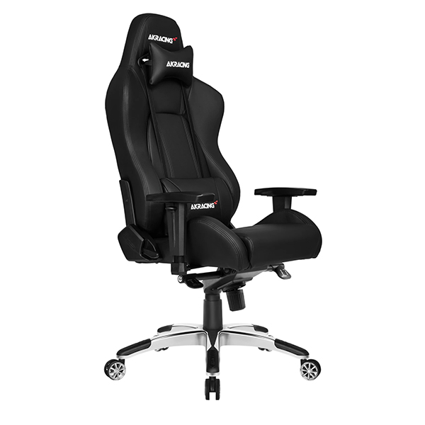 Ghế AKracing Master Series Premium-AK-PREMIUM-BK