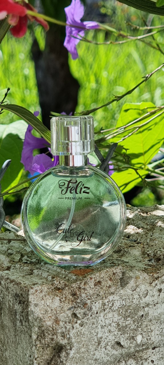 Nước hoa mini Feliz Premium 25ml