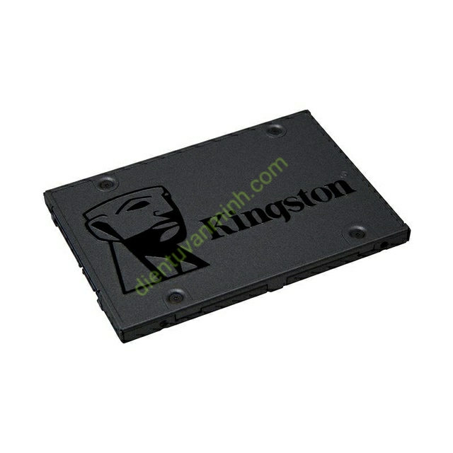 Ổ đĩa cứng SSD 120G -Kingston-BH 36 tháng