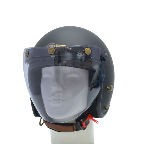Kính Chắn Gió Mũ Bảo Hiểm BULLDOG Eagle (KHÔNG BAO GỒM MŨ) - Bikersaigon
