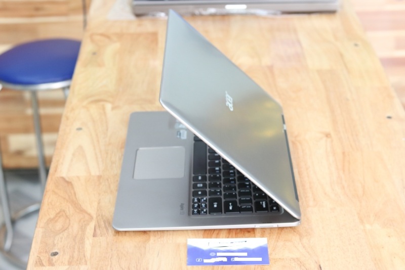 Bảng giá Acer Aspire Ultrabook S3 Core i5 3317U Ram 4G SSD 32G + 500G 13.3inch Phong Vũ